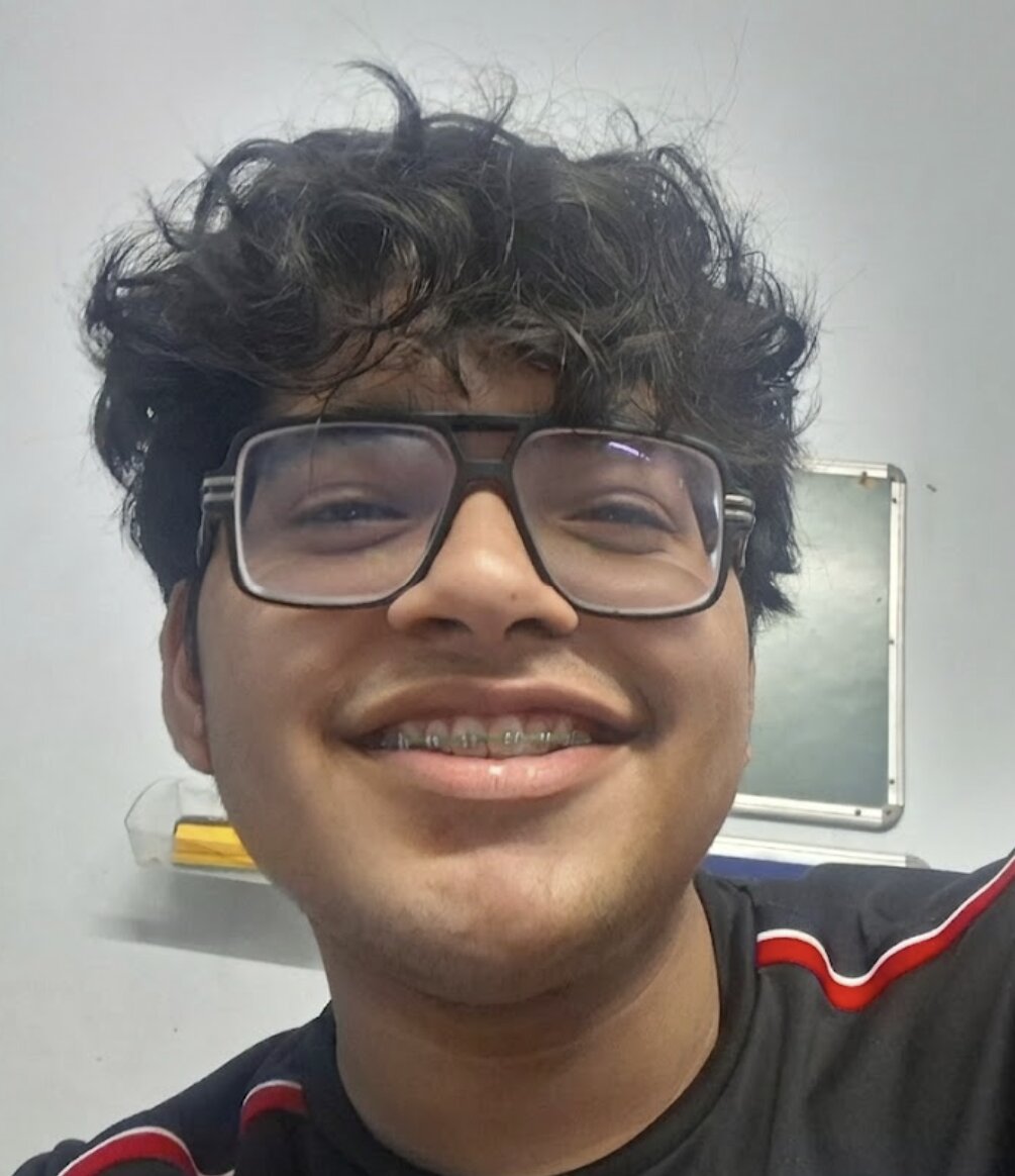 Karana Gulati